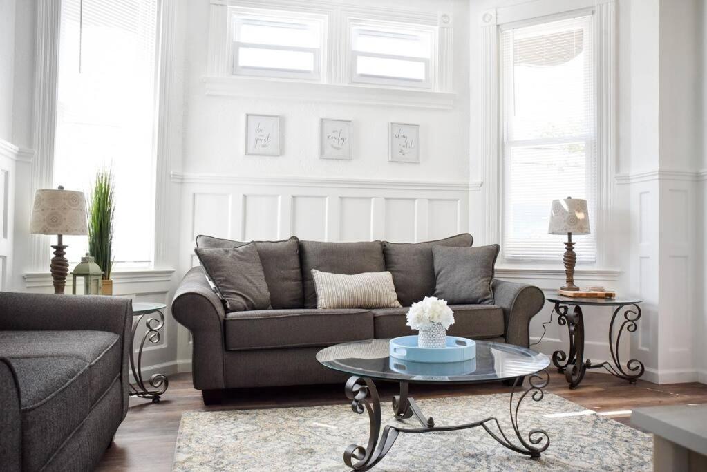 Perfect Pittsburgh Home Close To City & Airport 外观 照片