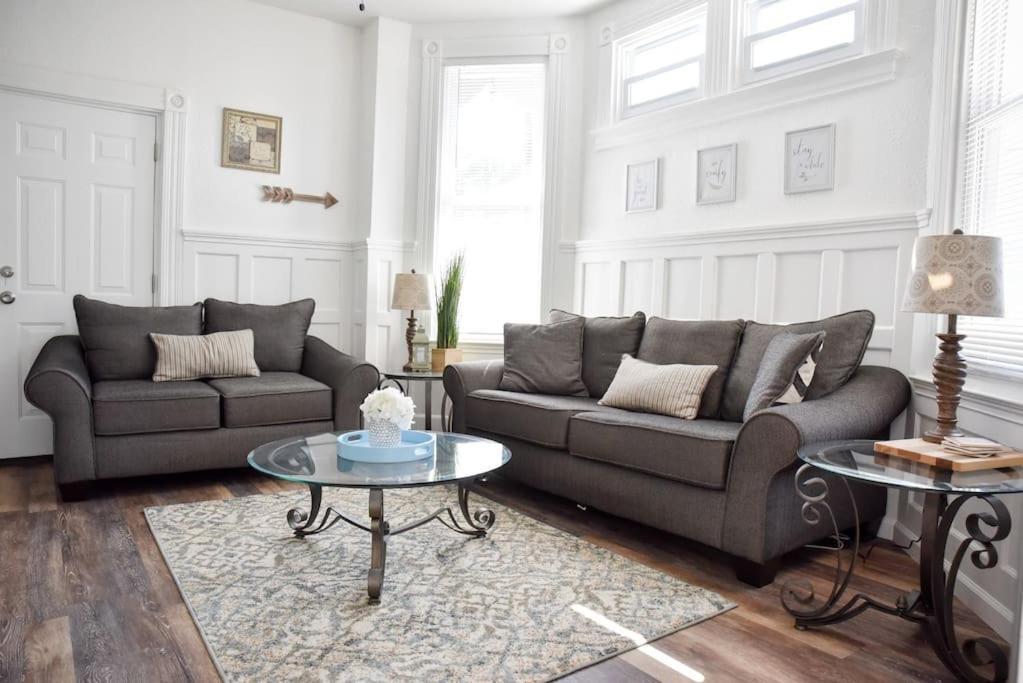 Perfect Pittsburgh Home Close To City & Airport 外观 照片