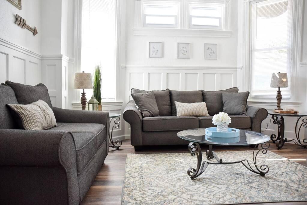 Perfect Pittsburgh Home Close To City & Airport 外观 照片